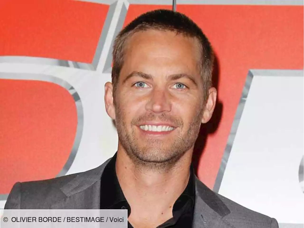 Paul Walker : sa fille Meadow lui rend un bouleversant hommage, neuf ans après sa mort - Voici