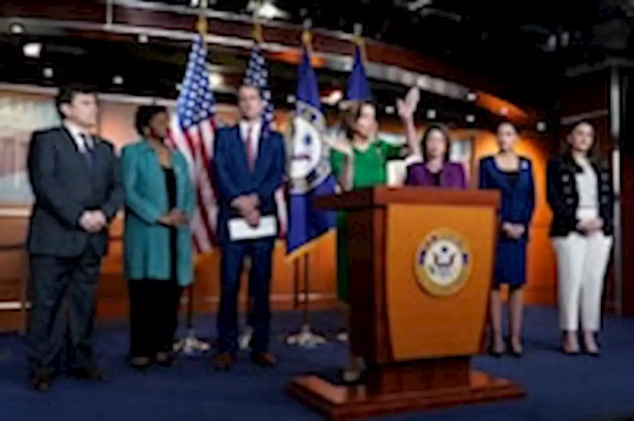 House committee to release first-of-its-kind documentary on economic inequality