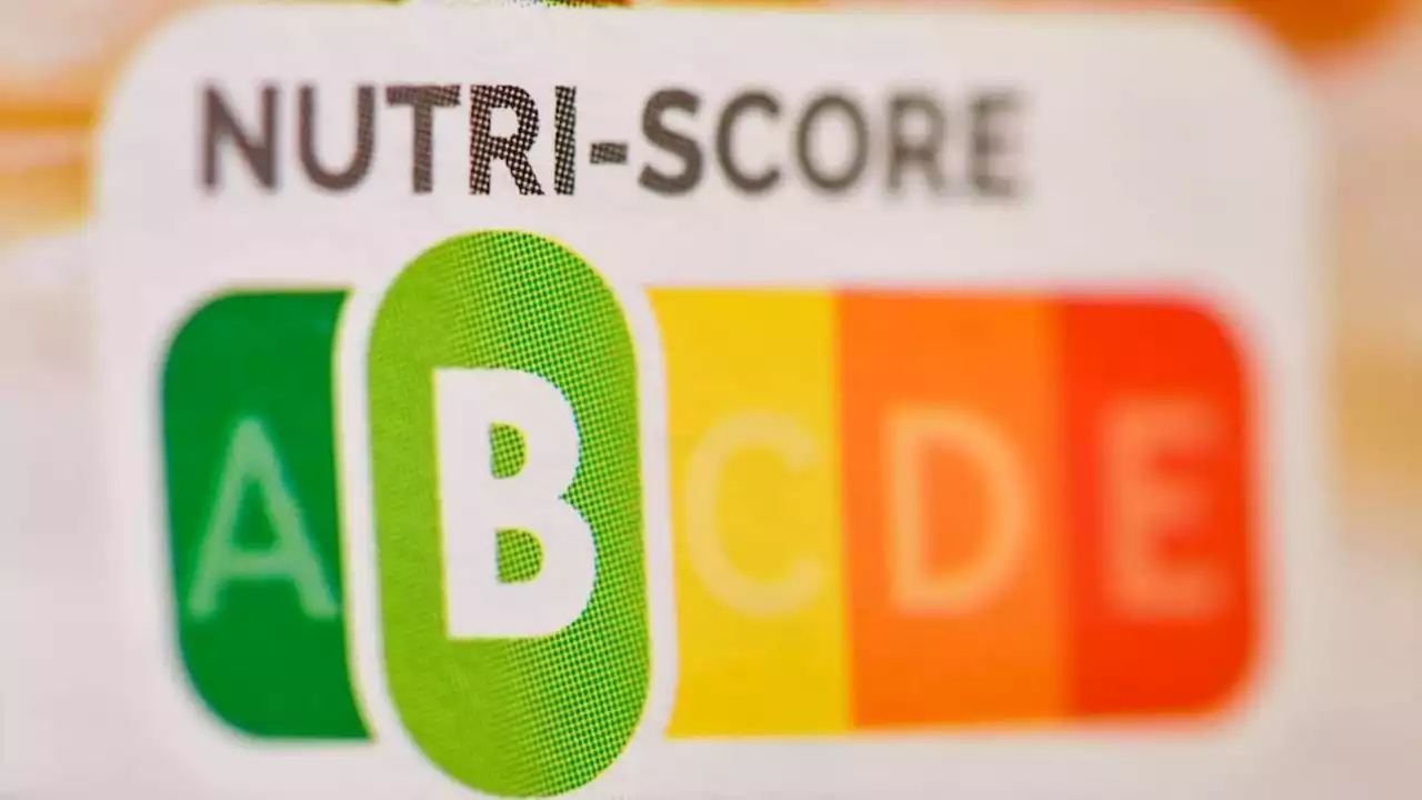 grünes a vs. rotes e: was nutri-score bringt - und was nicht