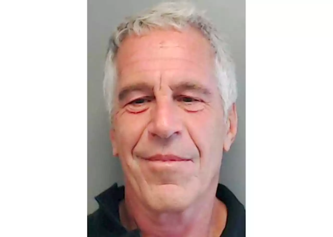 US Virgin Islands reach $105M settlement with Epstein estate