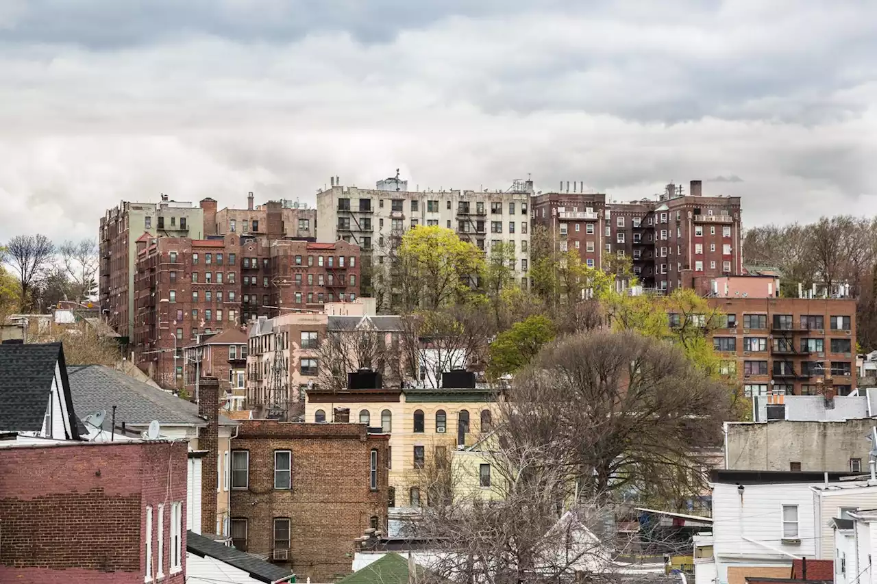 NYC Housing Lottery How-To | The Brian Lehrer Show | WNYC