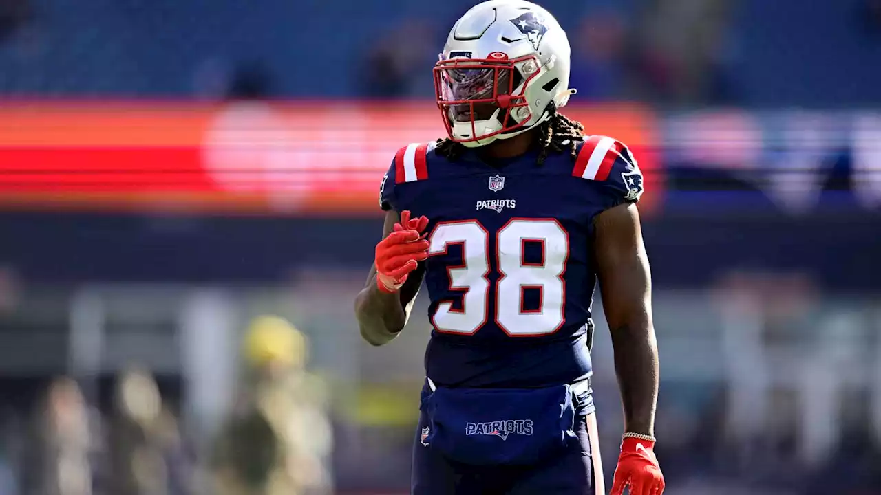 Fantasy Football: Week 13 Buffalo Bills vs. New England Patriots Thursday Night Football breakdown