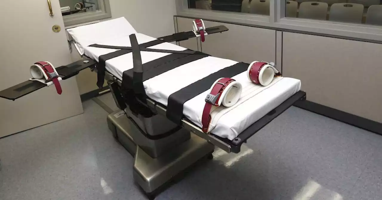 Missouri executes man who murdered police officer in 2005