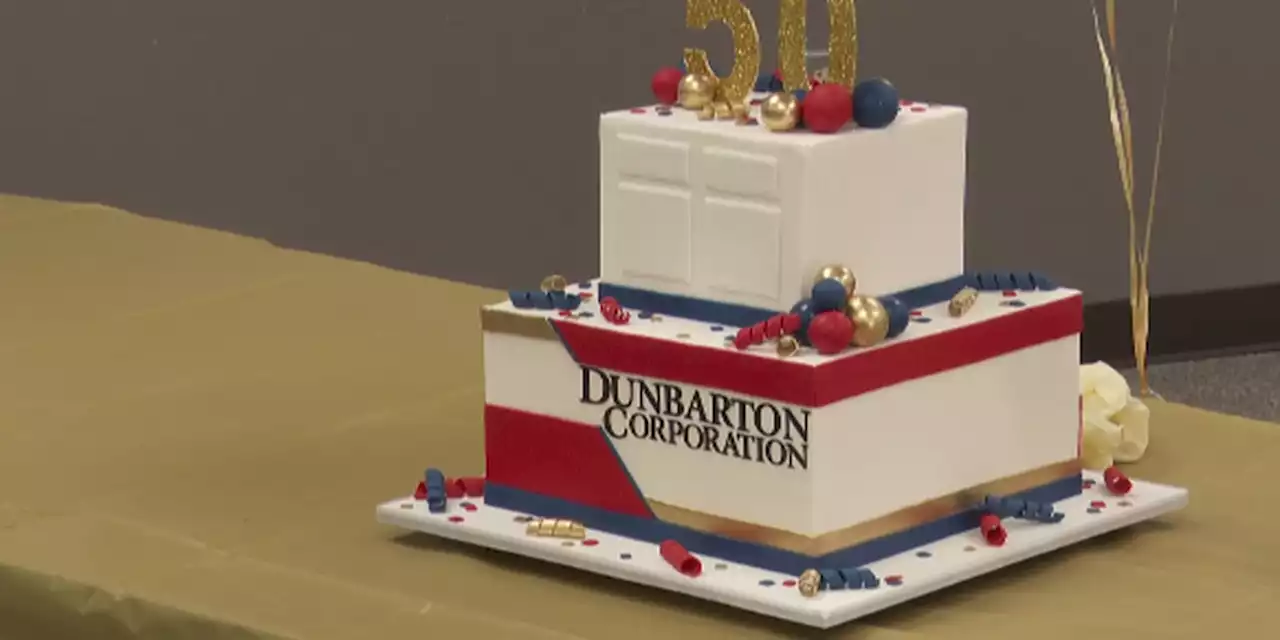 Dunbarton Corporation celebrates 50 years in Dothan