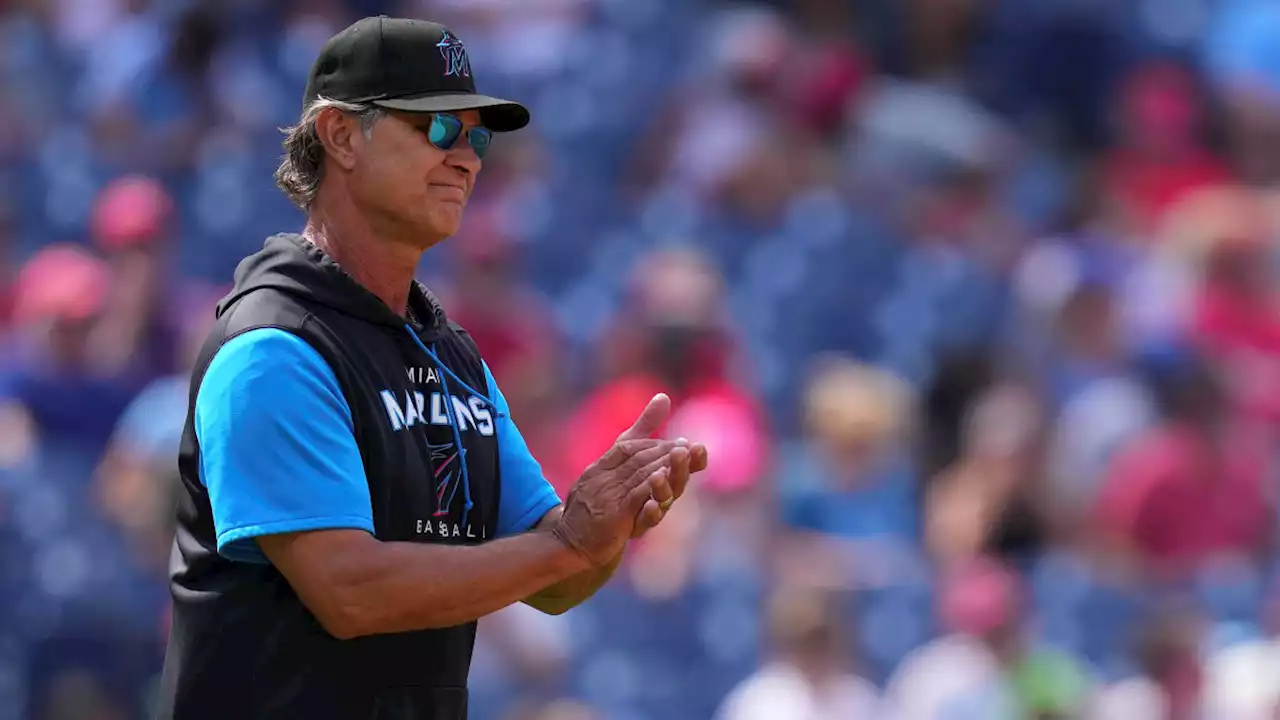 Don Mattingly won't be your traditional bench coach with Blue Jays