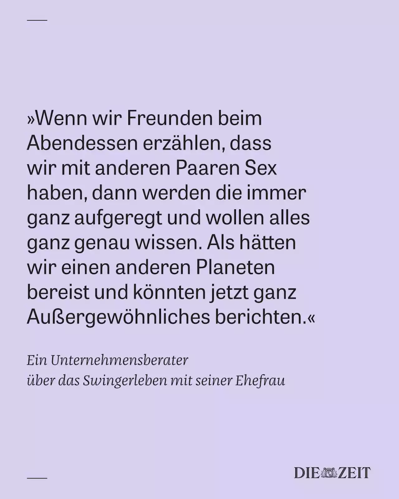 ZEIT ONLINE | Lesen Sie zeit.de mit Werbung oder im PUR-Abo. Sie haben die Wahl.