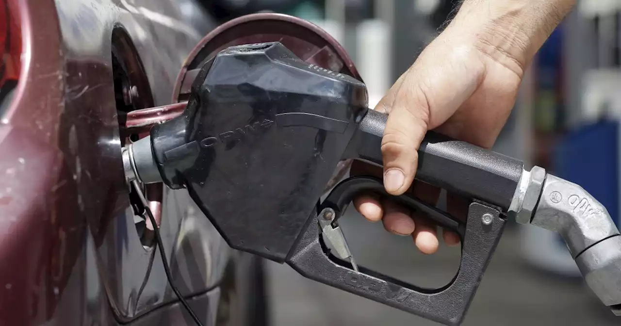 San Diego County gas prices fall for 29th straight day