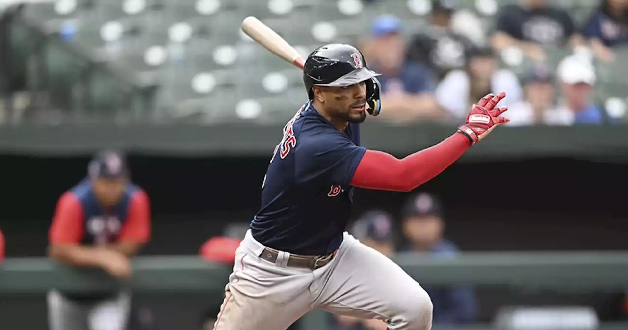 San Diego Padres formally announce signing of Xander Bogaerts to 11-year deal