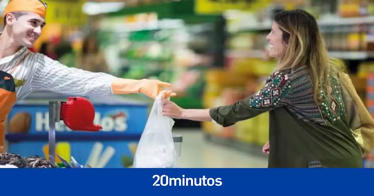 Mercadona, Lidl, Aldi y Dia buscan trabajadores por Navidad: sueldos y cómo enviar el currículum