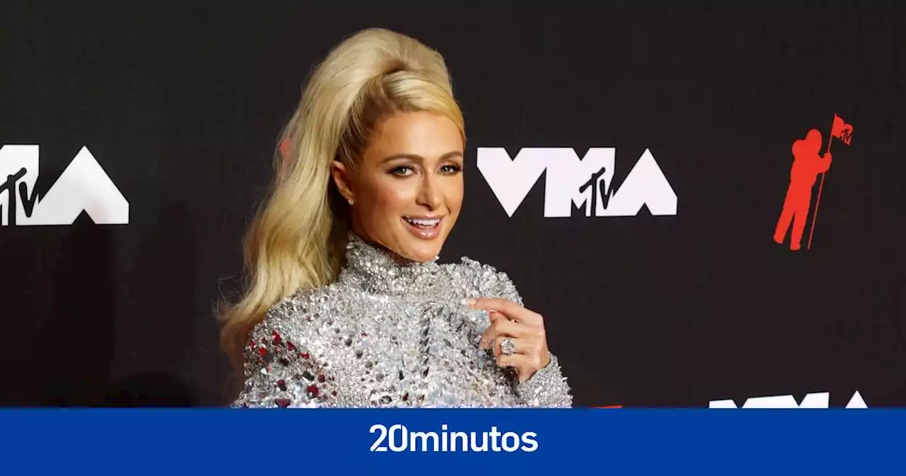 Paris Hilton se prepara para quedarse embarazada en 2023