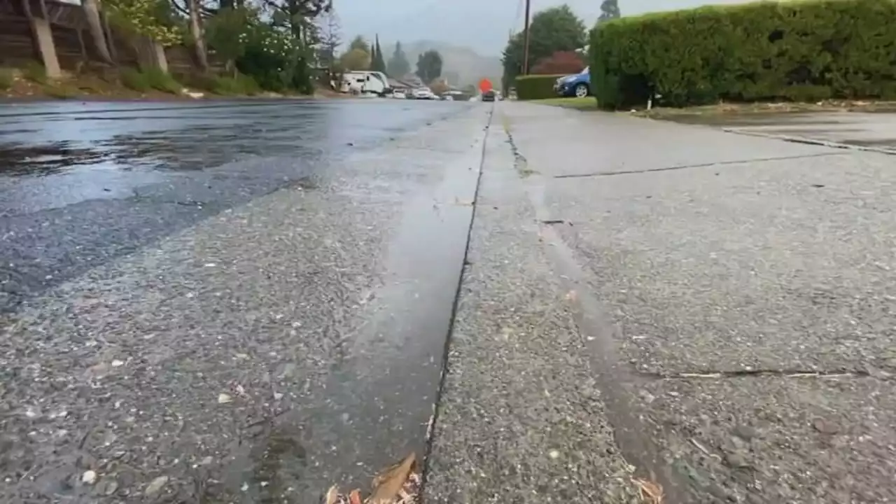 East Bay firefighters say small storms can have big impact as fire season becomes year-round