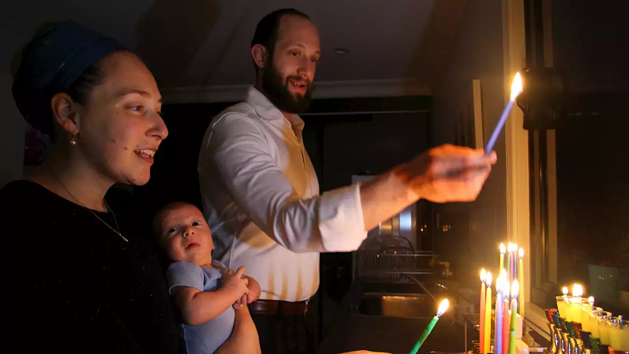 Hanukkah 2022: Everything you need to know about the Jewish holiday