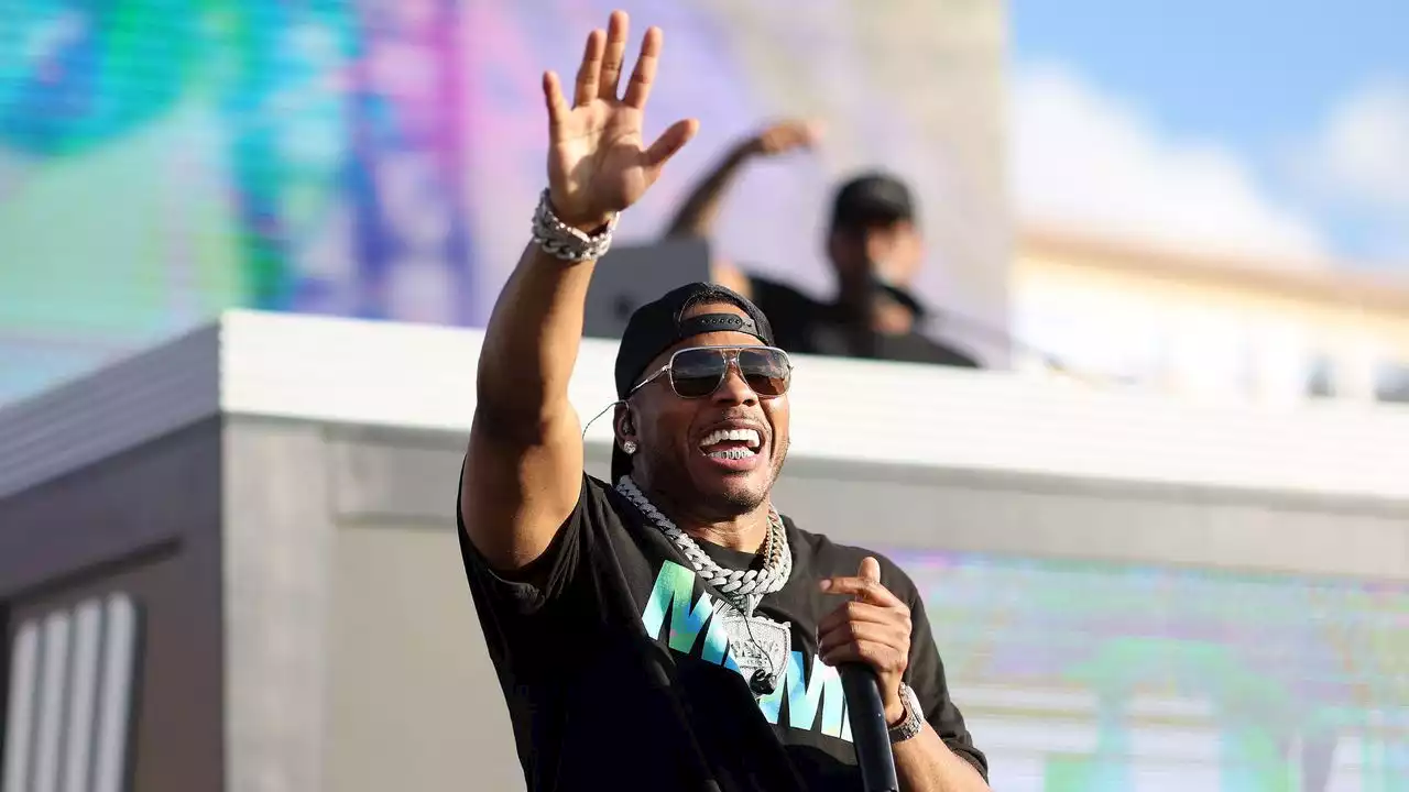 Senior Bowl festivities will include free Nelly concert