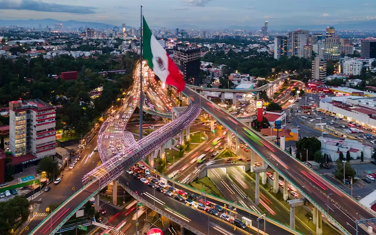 CDMX, metrópoli más segura que Denver y Dallas: Latinometrics