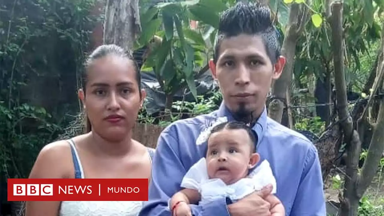 'No están interesados en saber si la gente es inocente o culpable': el implacable operativo contra las maras de El Salvador - BBC News Mundo