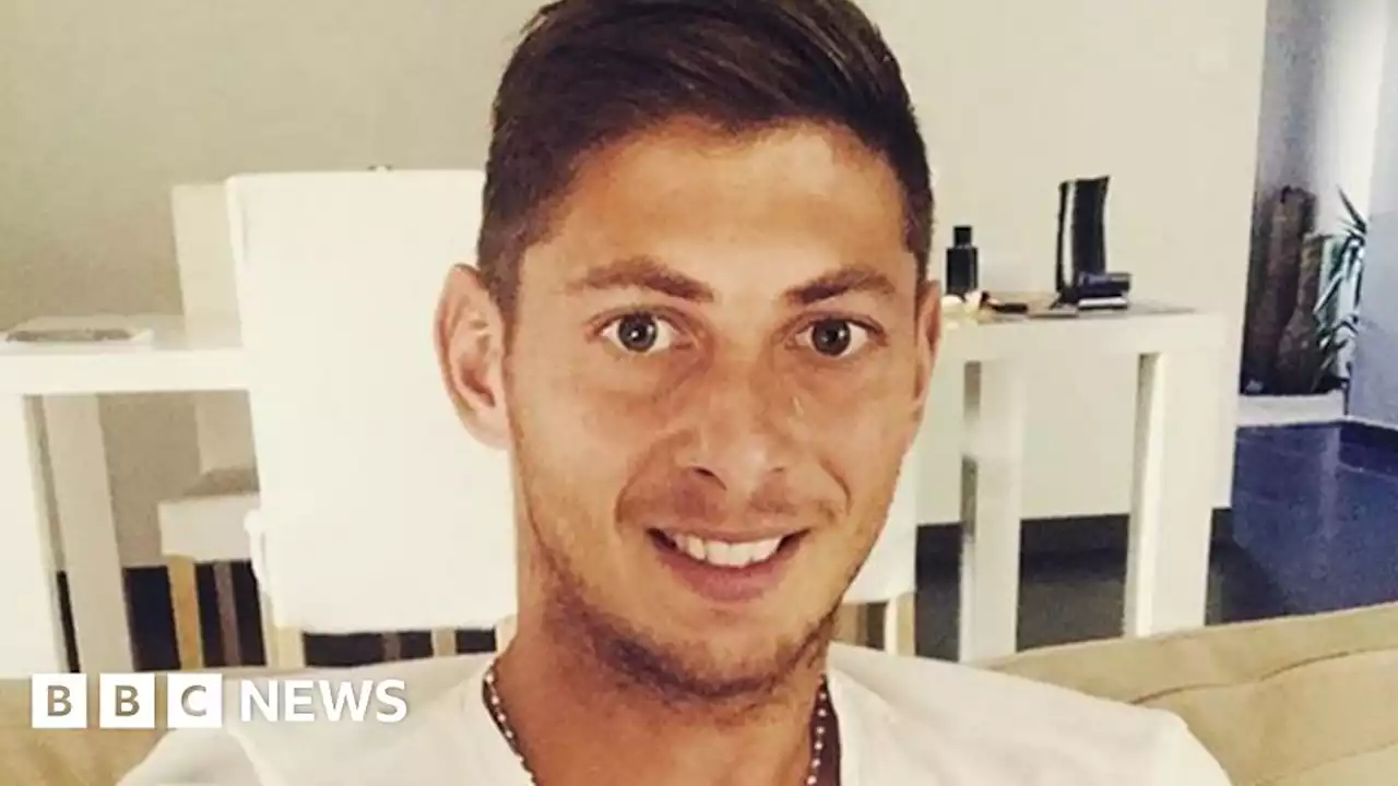 Emiliano Sala: Cardiff City FC sue insurance broker