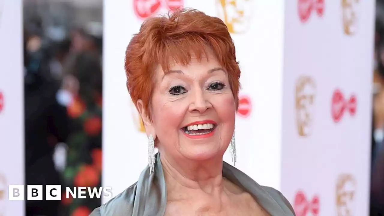 Ruth Madoc: Hi-de-Hi! actress dies aged 79