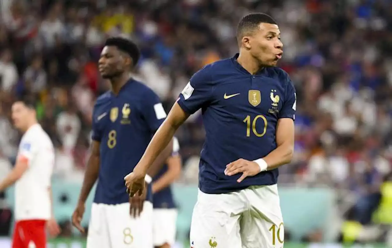 Coupe du Monde 2022 : Les Bleus face au grand défi anglais