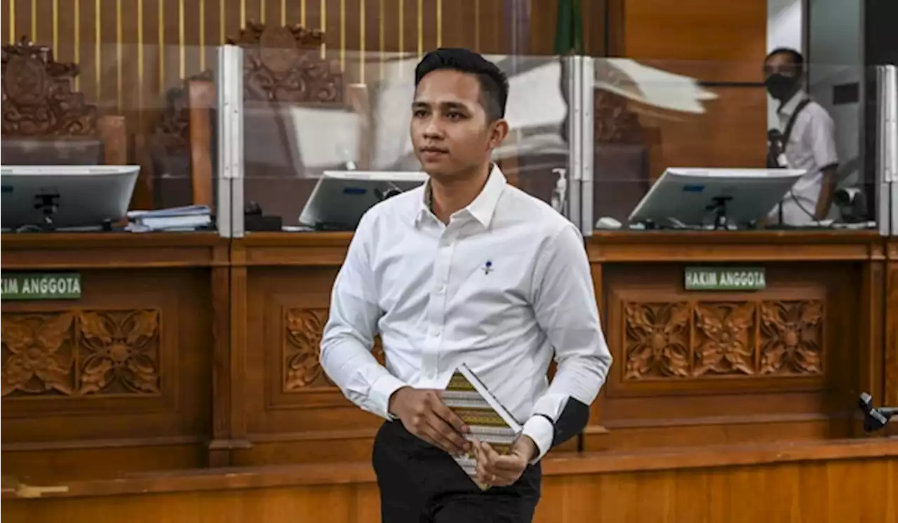 Eliezer Dinilai Sudah Jujur di Sidang Kasus Brigadir J