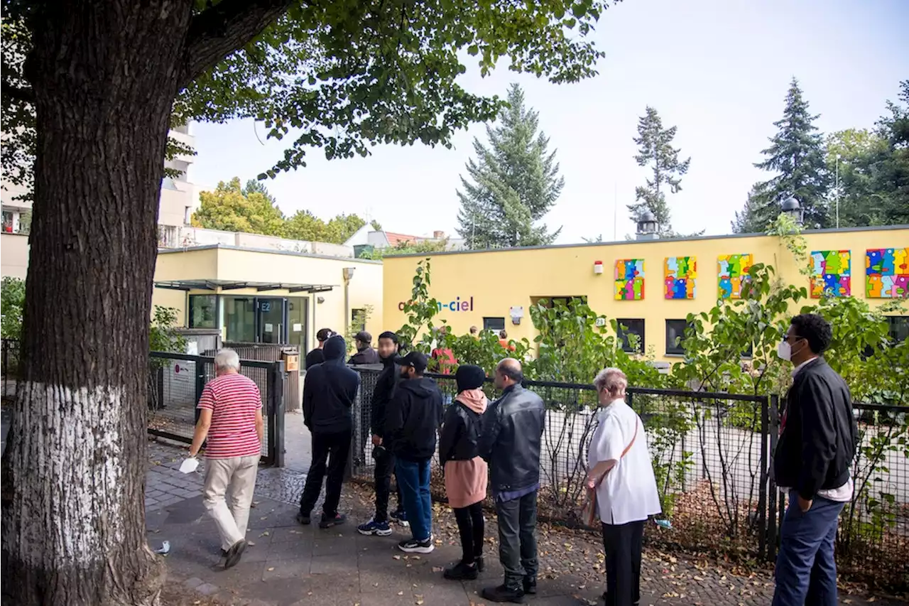 Neukölln hat noch Übungsbedarf bis zur Wahlwiederholung