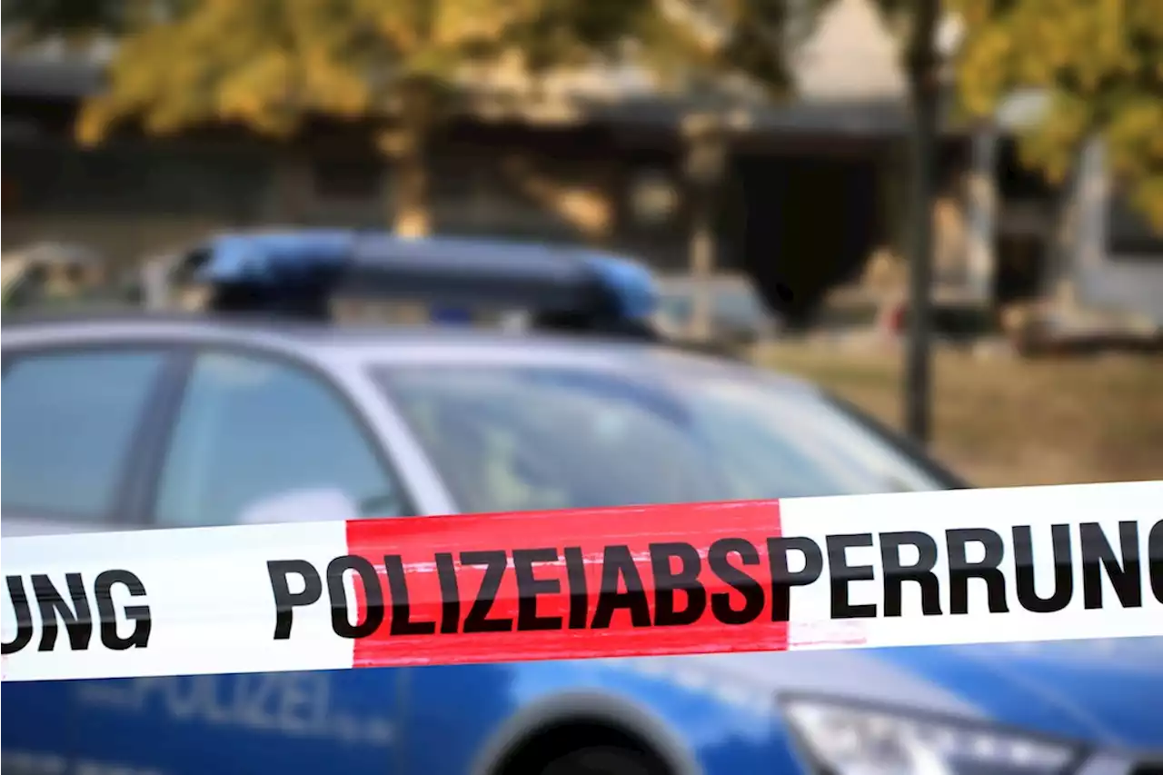 Wilmersdorf: Frau bei Überfall auf Juwelier verletzt – Fahndung läuft