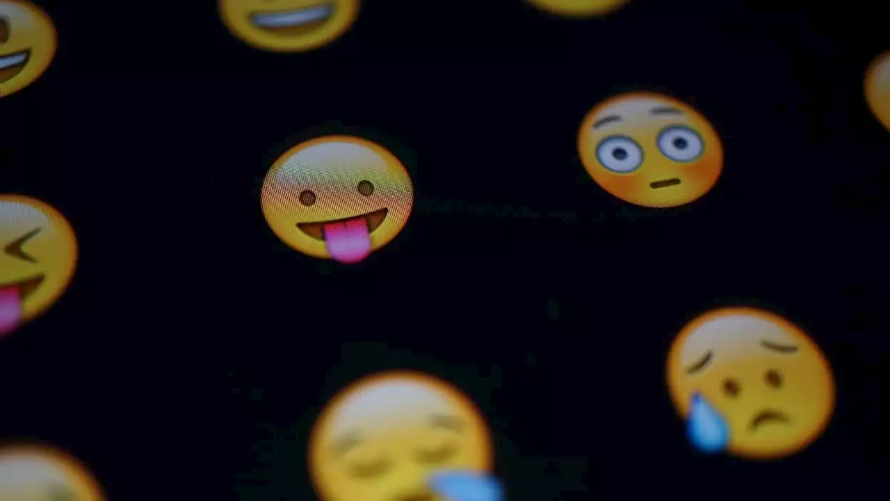 Quand l’emoji devient une grande source d'incompréhensions entre générations
