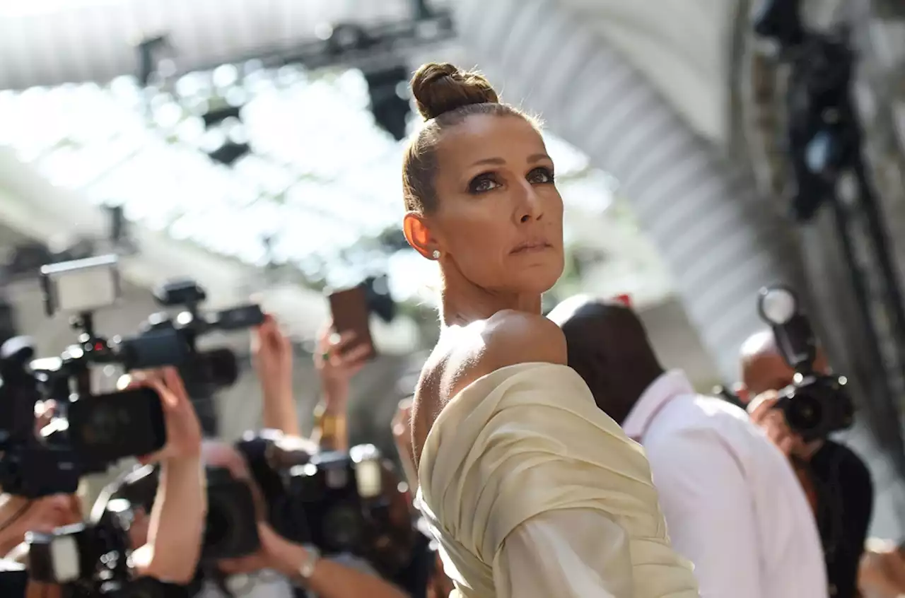 Celine Dion Reveals Rare Neurological Disorder, Vows to Return to Stage in 2024: ‘All I Know Is Singing’