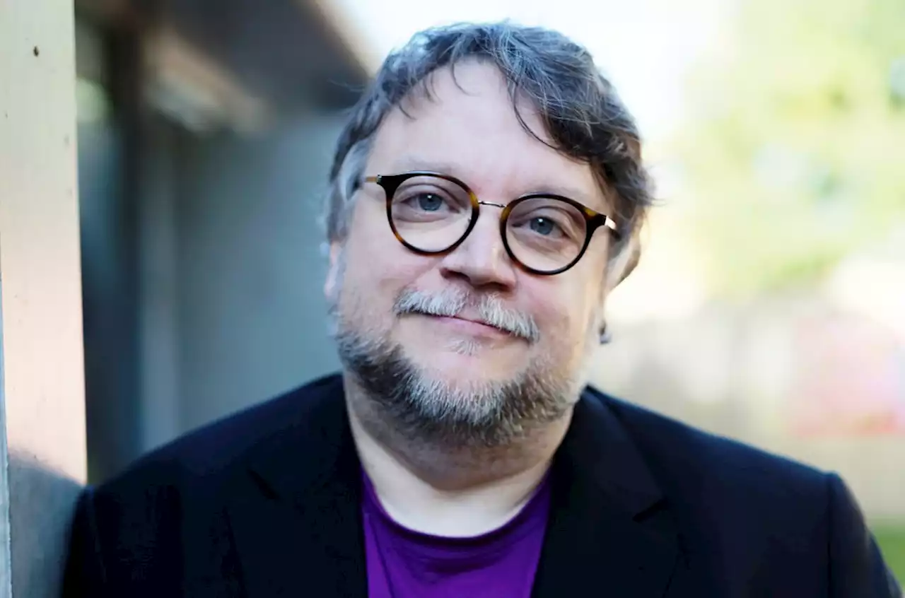 Guillermo Del Toro Shares His ‘Admiration’ for Taylor Swift & Their Love of Fairy Tales