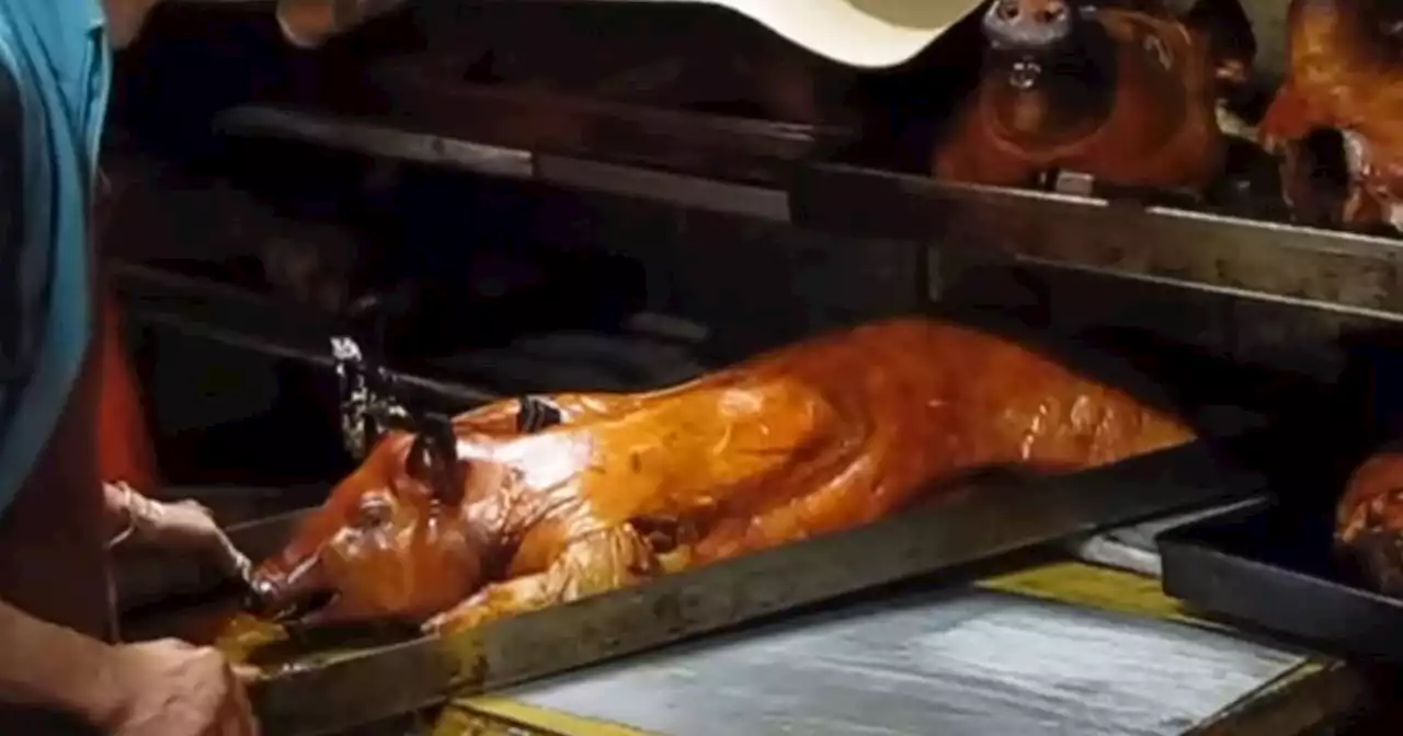 Butcher known for its lechon nailed with 8 infractions from Toronto health inspectors