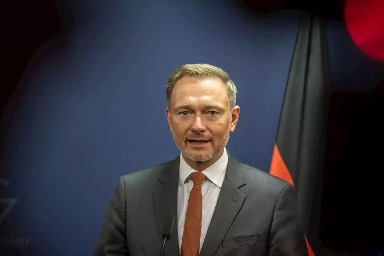 Lindner gegen EU-Förderprogramm für grüne Technologien