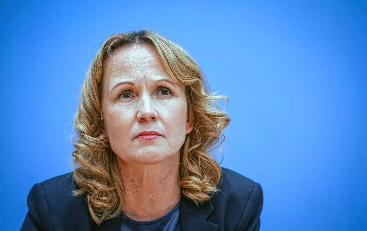 Umweltministerin Lemke lehnt schnelleren Autobahn-Bau ab