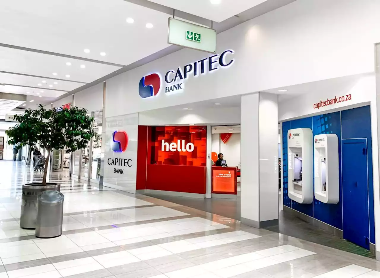 Capitec warns of December rise in banking scams – what to look out for