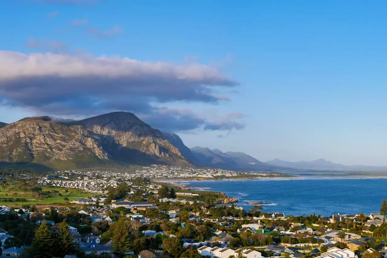 This South African city is expecting a boom in holiday rentals over the festive season