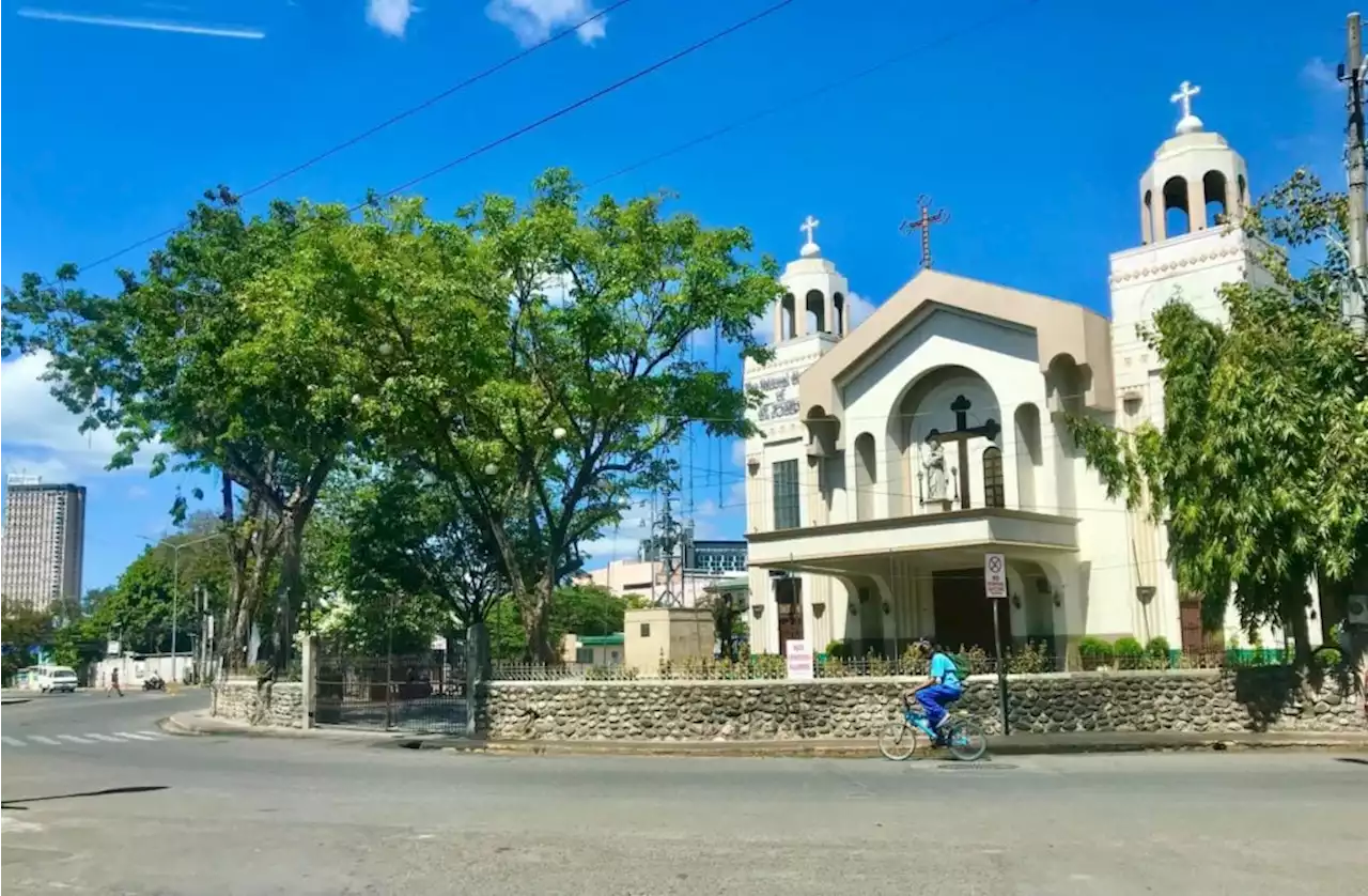 Churchgoers of upcoming Misa de Gallo in Mandaue urged: Follow sensible health protocols