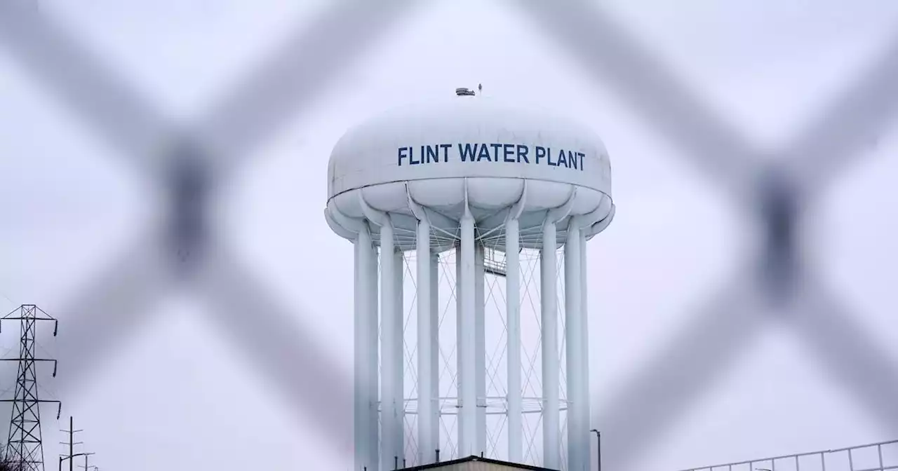 Flint water crisis charges dismissed against ex-Gov. Rick Snyder