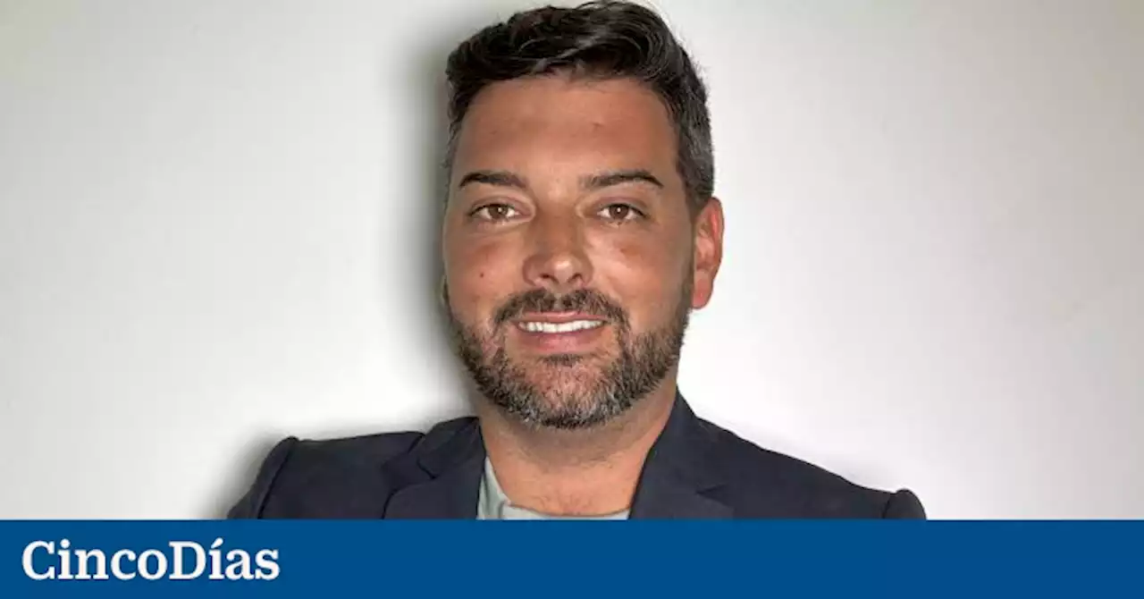 Alejandro Mateo: “En España se gasta mucho en cuidado capilar”