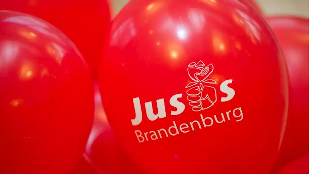 Vorsitzende der Brandenburger Jusos zurückgetreten