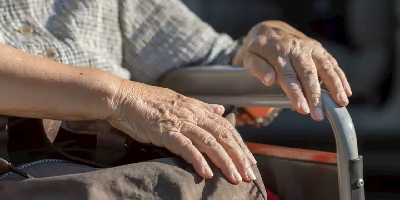 Caretaker pleads guilty in death of 86-year-old woman at assisted living home