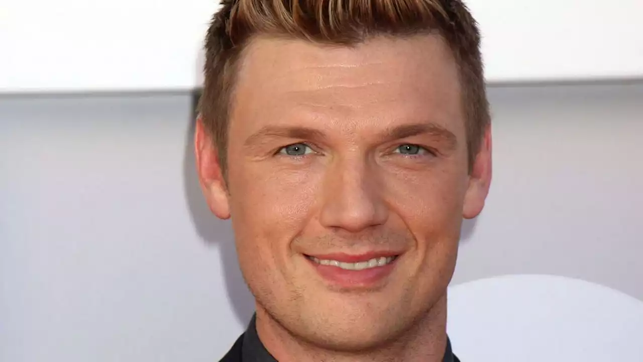 Nick Carter (Backstreet Boys) accusé de viol par une ex-fan autiste, des détails révoltants