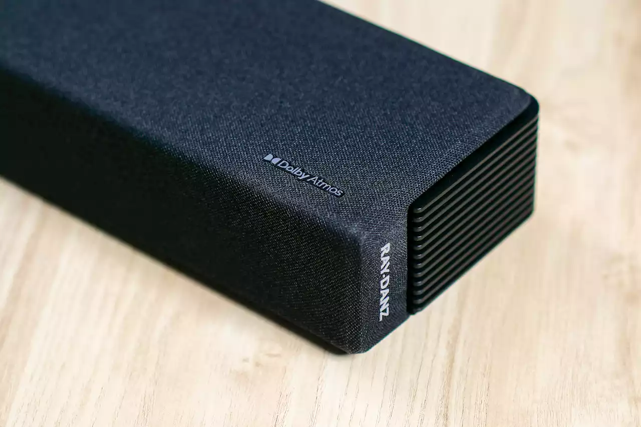 Test TCL X937U : la plus accessible des barres de son Atmos et DTS:X avec satellites surround