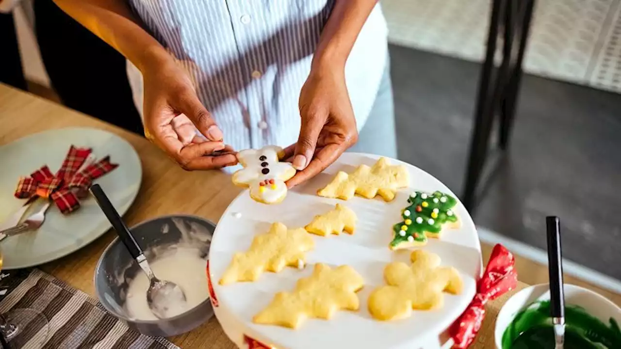 Let your inner Cookie Monster out in December | CNN