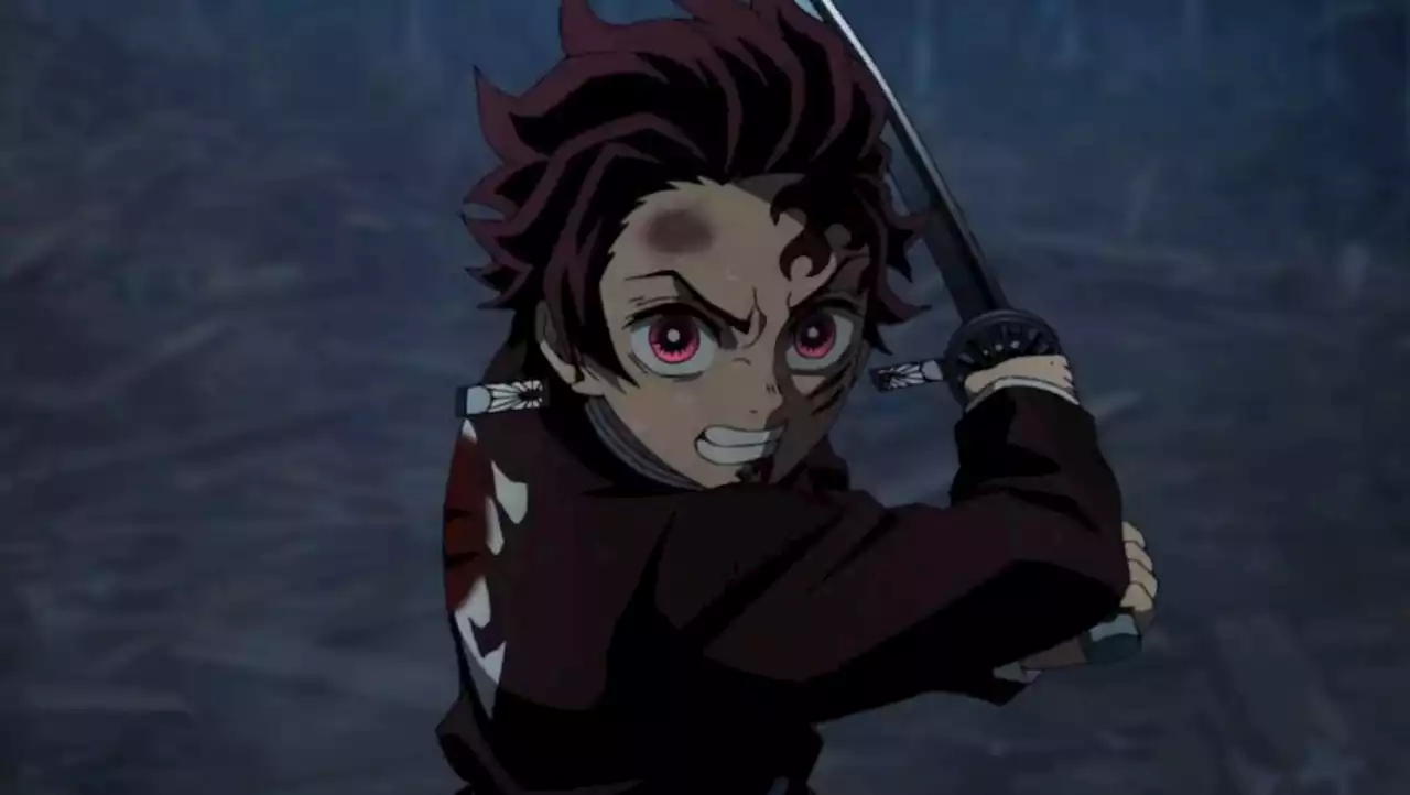 New Demon Slayer Season 3 Trailer Reveals 2023 Release Window: Watch