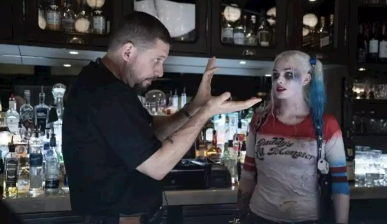 Suicide Squad's David Ayer Shares Support for James Gunn's DCU