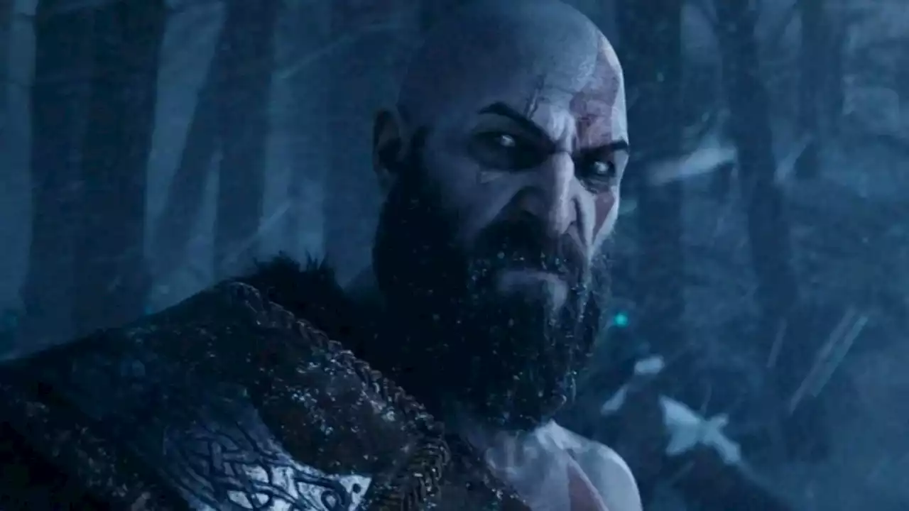 God of War Ragnarok Hit With Wave of Negative User Reviews