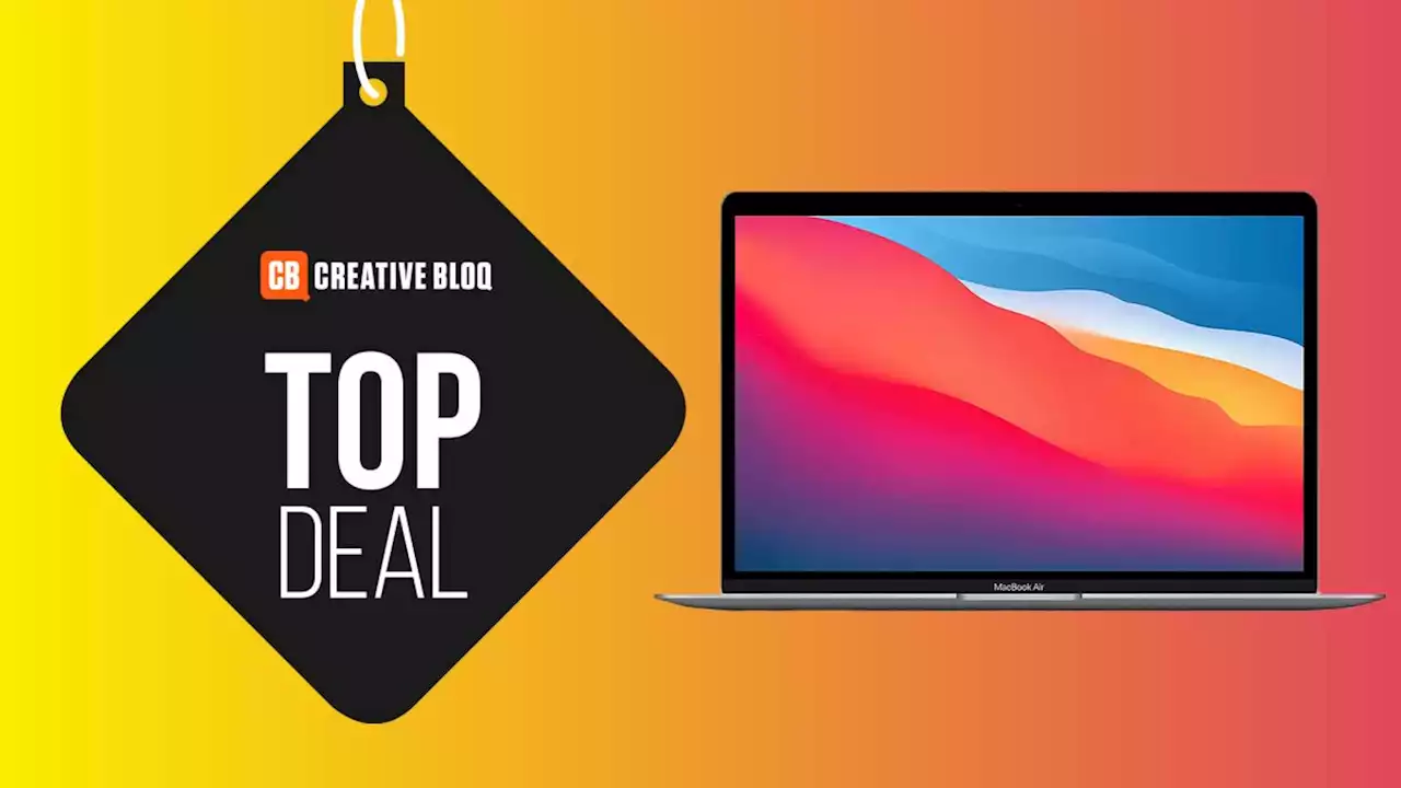 I can't believe these Black Friday MacBook deals are still live