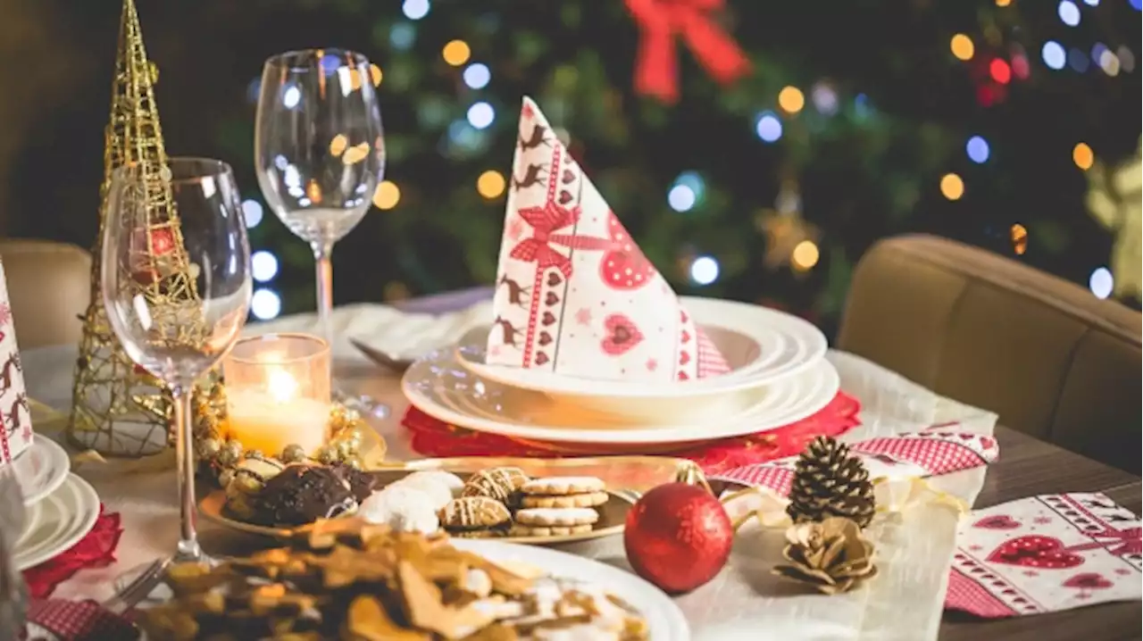 Holiday food traditions will be pricier for Canadians this year, experts say