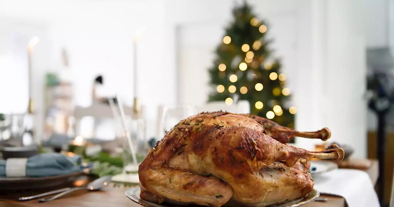 Readers split over whether they'd charge family for Christmas dinner