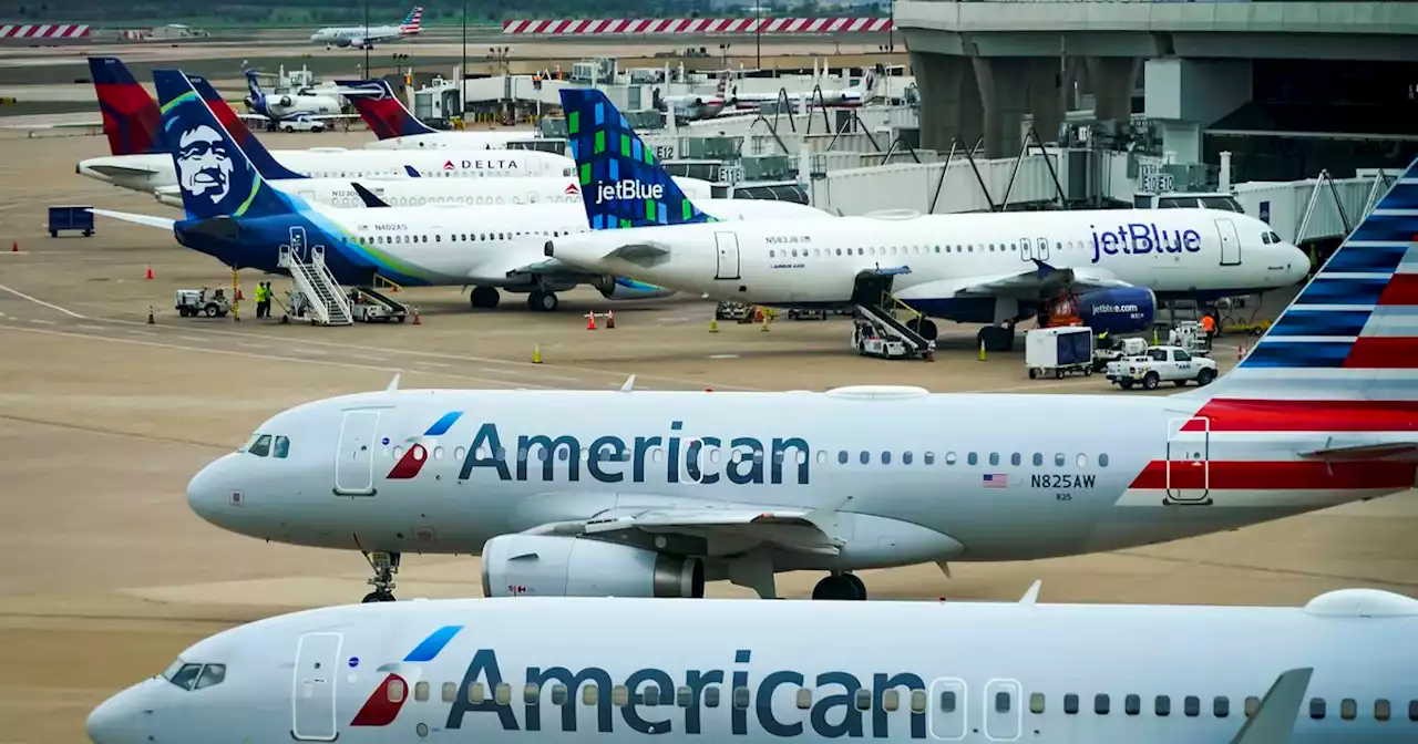 American Airlines, JetBlue expand alliance as antitrust ruling hangs in balance