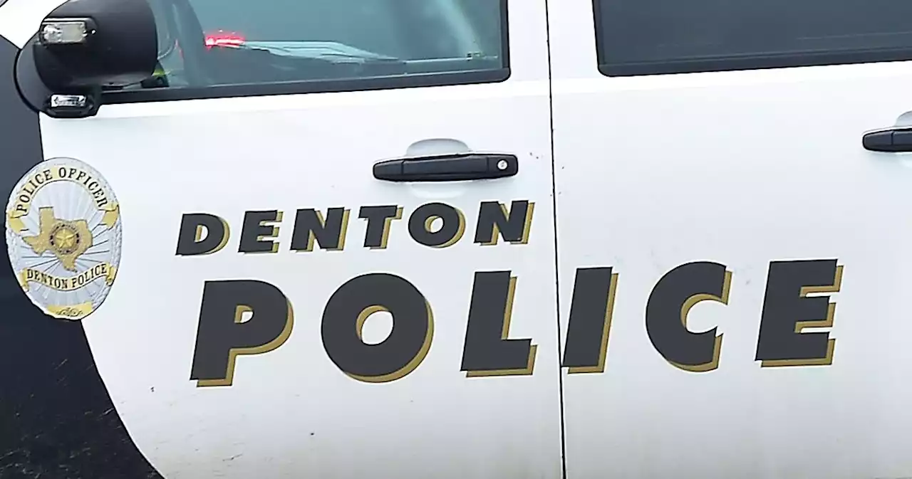 Man suspected of drunken driving died after arrest, Denton police say