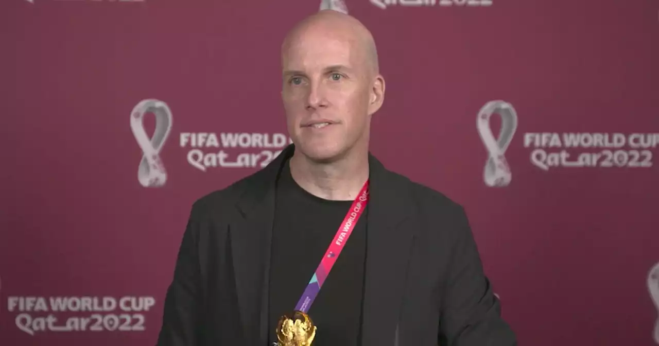 World Cup 2022: US soccer journalist harassed in Qatar for wearing rainbow T-shirt dies suddenly